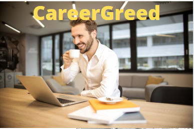 careergreed.com